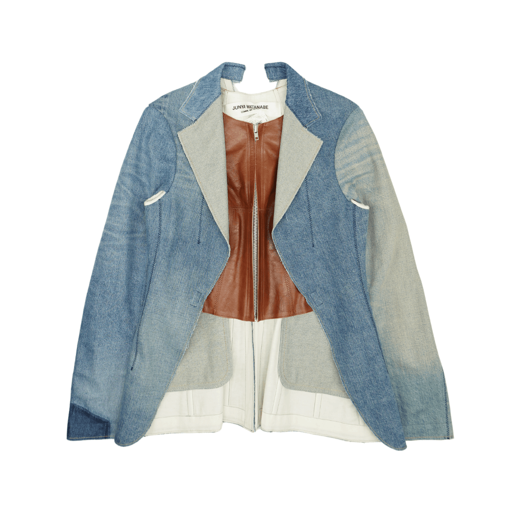 Junya Watanabe Comme Des Garcons Blazer - Women's L