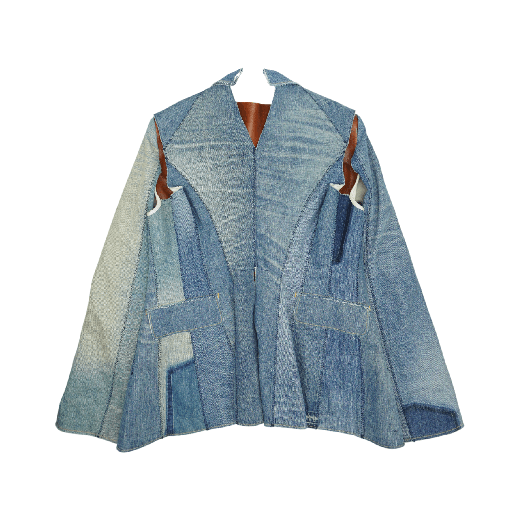 Junya Watanabe Comme Des Garcons Blazer - Women's L