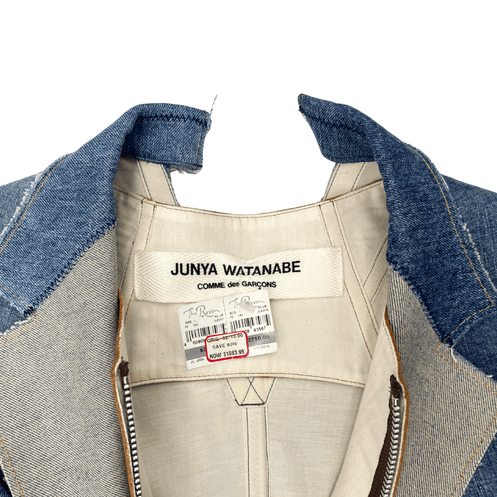 Junya Watanabe Comme Des Garcons Blazer - Women's L
