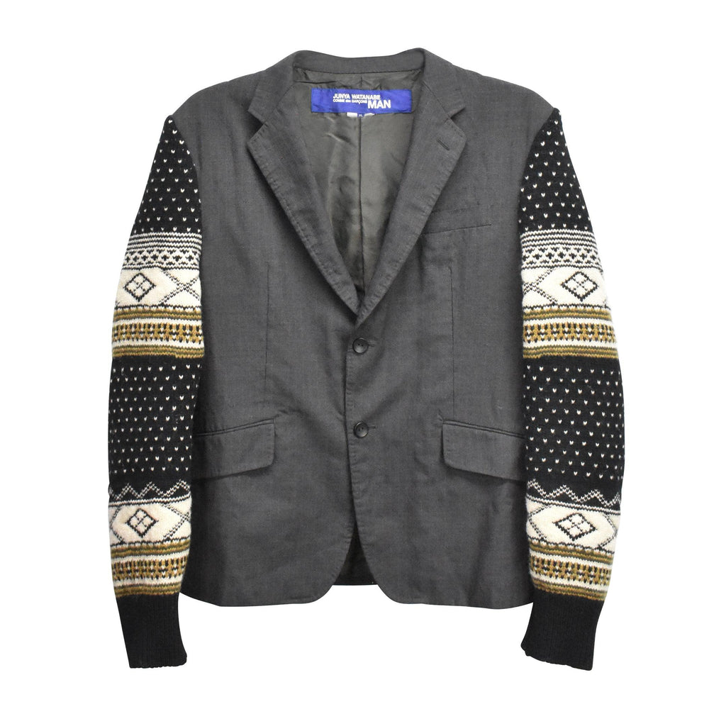 Junya Watanabe Comme des Garcons Man Blazer - Men's XL