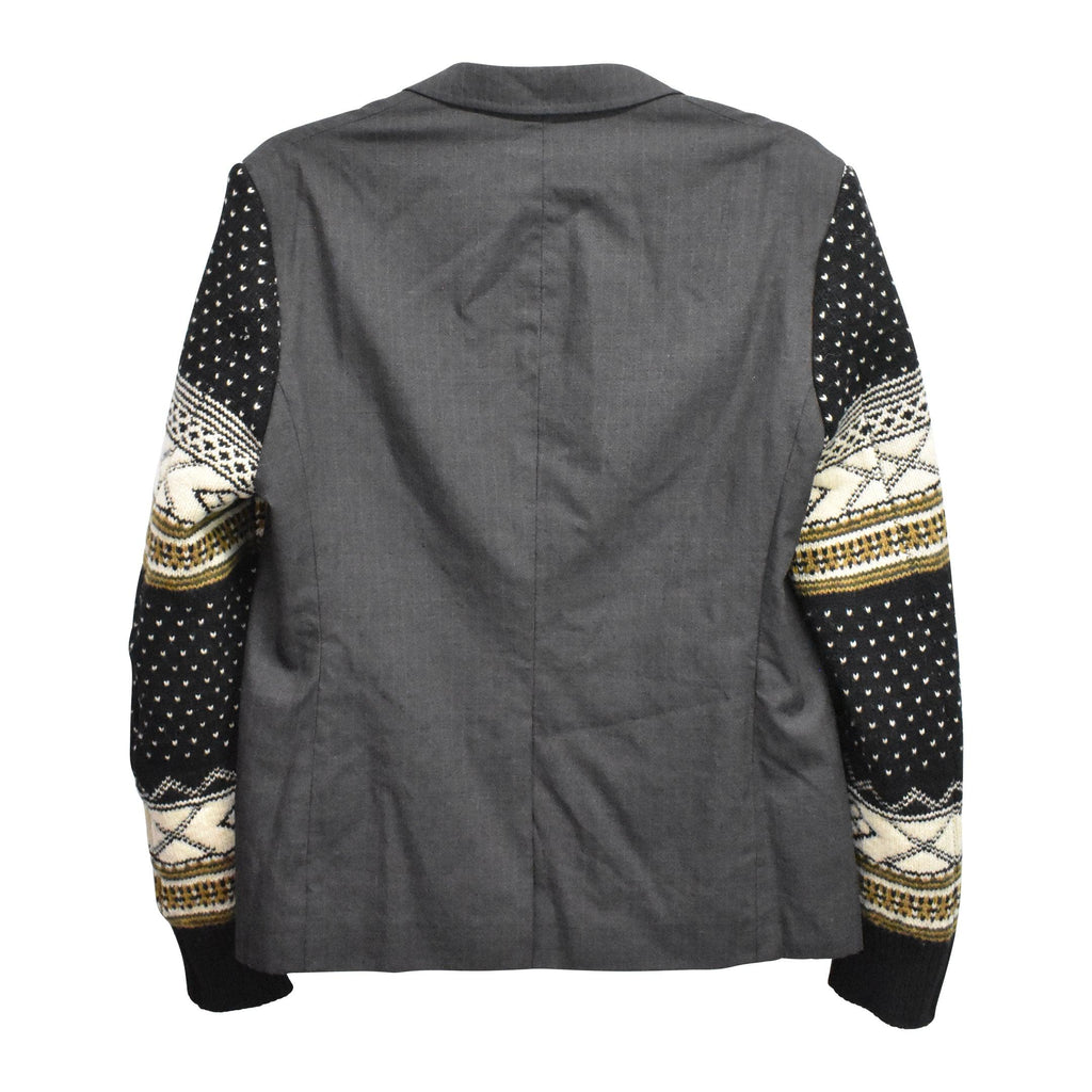 Junya Watanabe Comme des Garcons Man Blazer - Men's XL