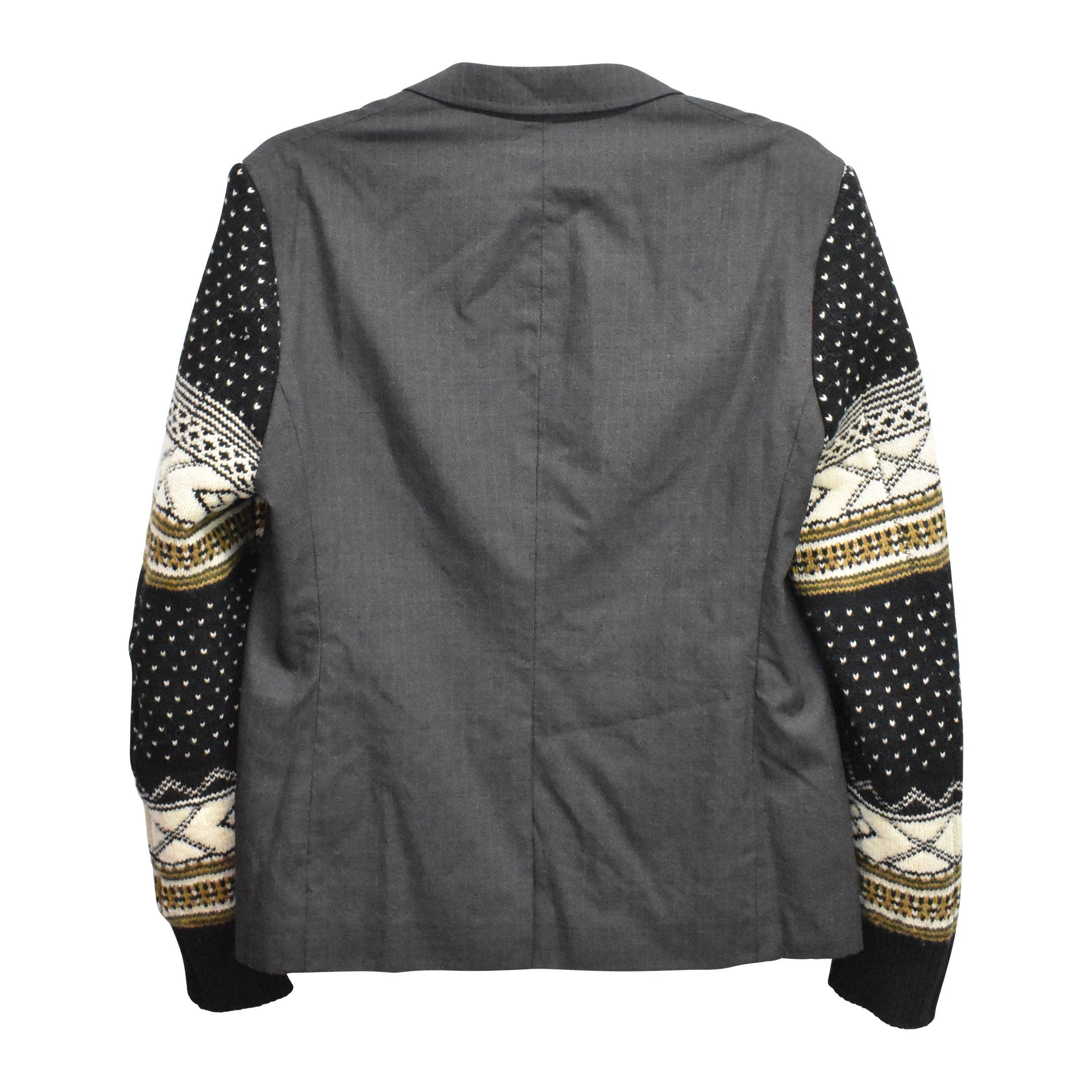 Junya Watanabe Comme des Garcons Man Blazer - Men's XL