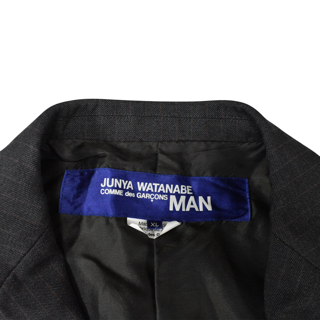 Junya Watanabe Comme des Garcons Man Blazer - Men's XL