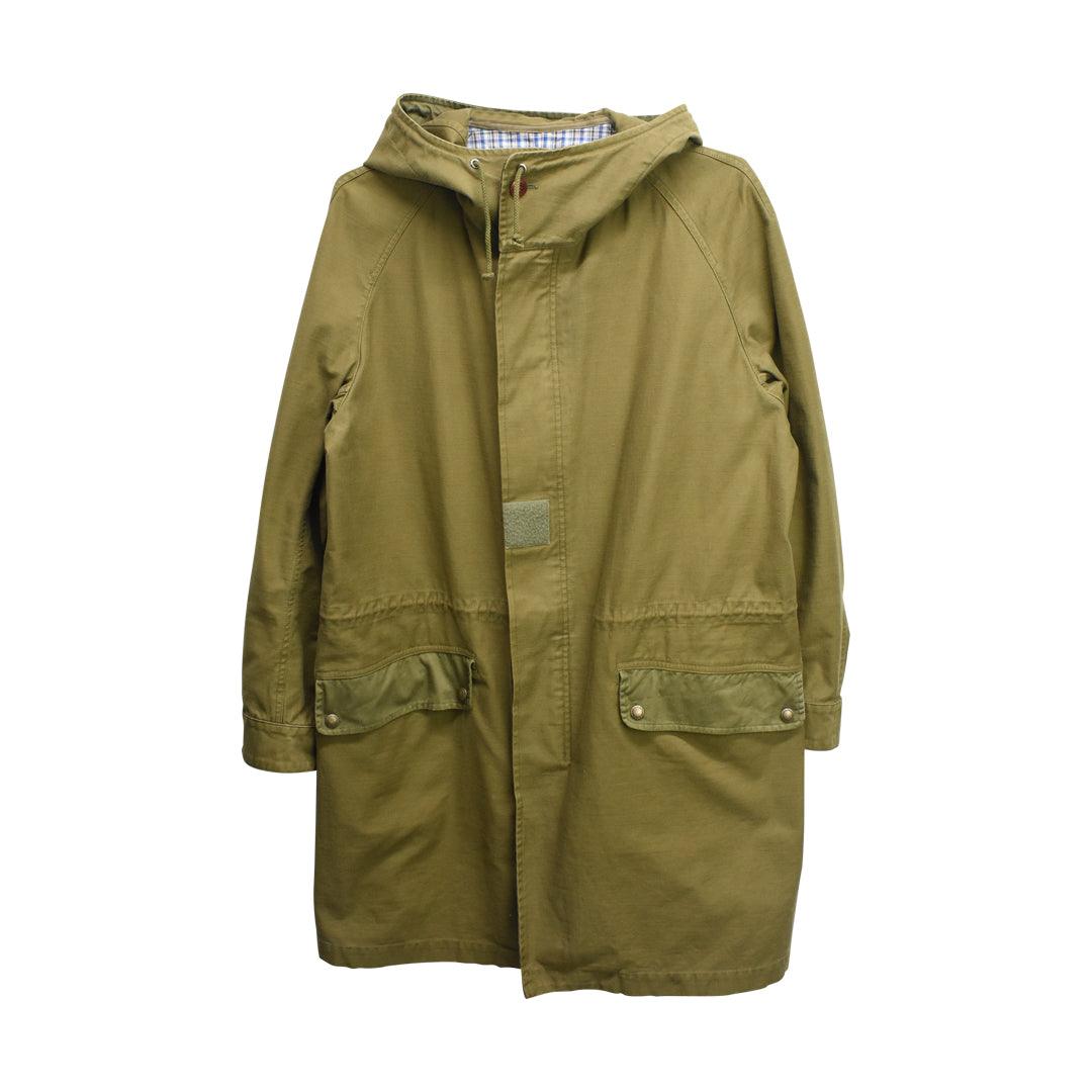 JUNYA WATANABE Olive Mens SIZE M Jackets