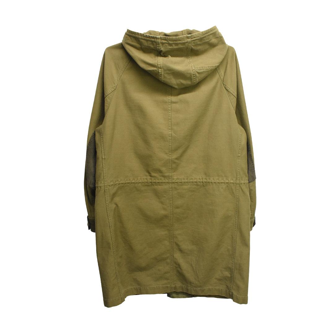 JUNYA WATANABE Olive Mens SIZE M Jackets