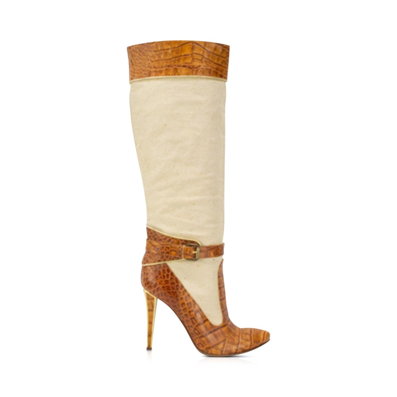 Just Cavalli Boots - Women's 37