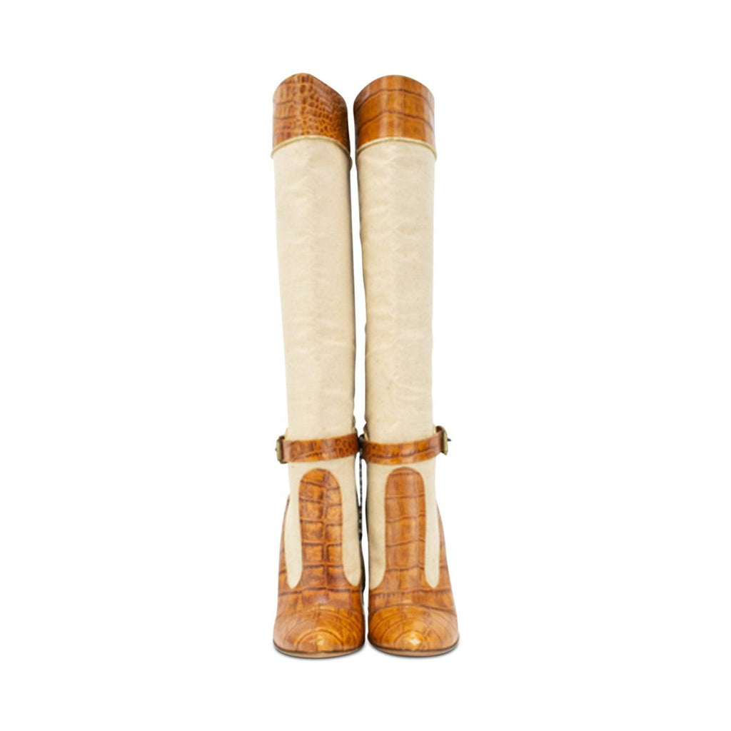 Just Cavalli Boots - Women's 37