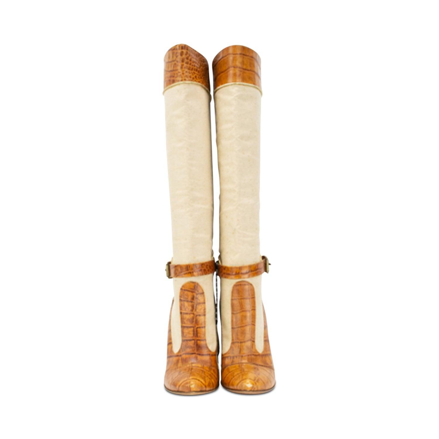 Just Cavalli Boots - Women's 37