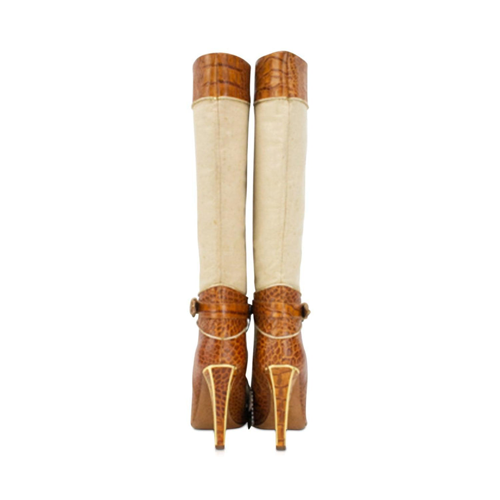 Just Cavalli Boots - Women's 37