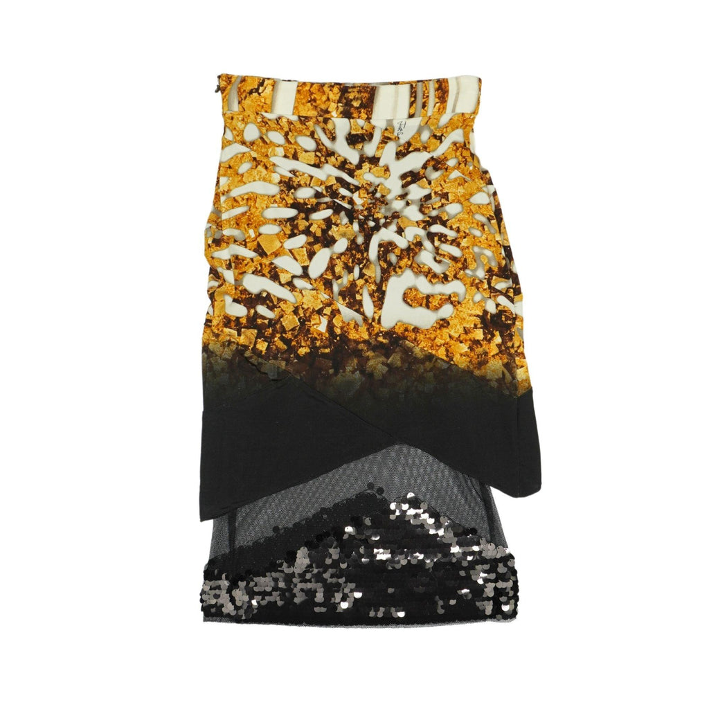 Just Cavalli Skirt - Women's 40