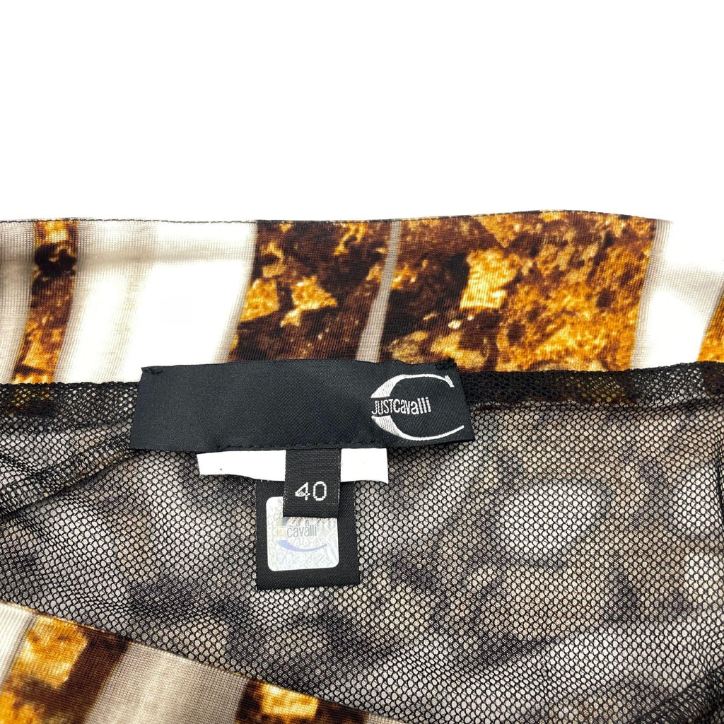 Just Cavalli Skirt - Women's 40