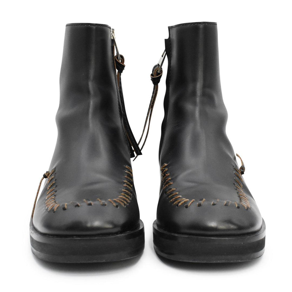 JW Anderson Boots - Men's 40