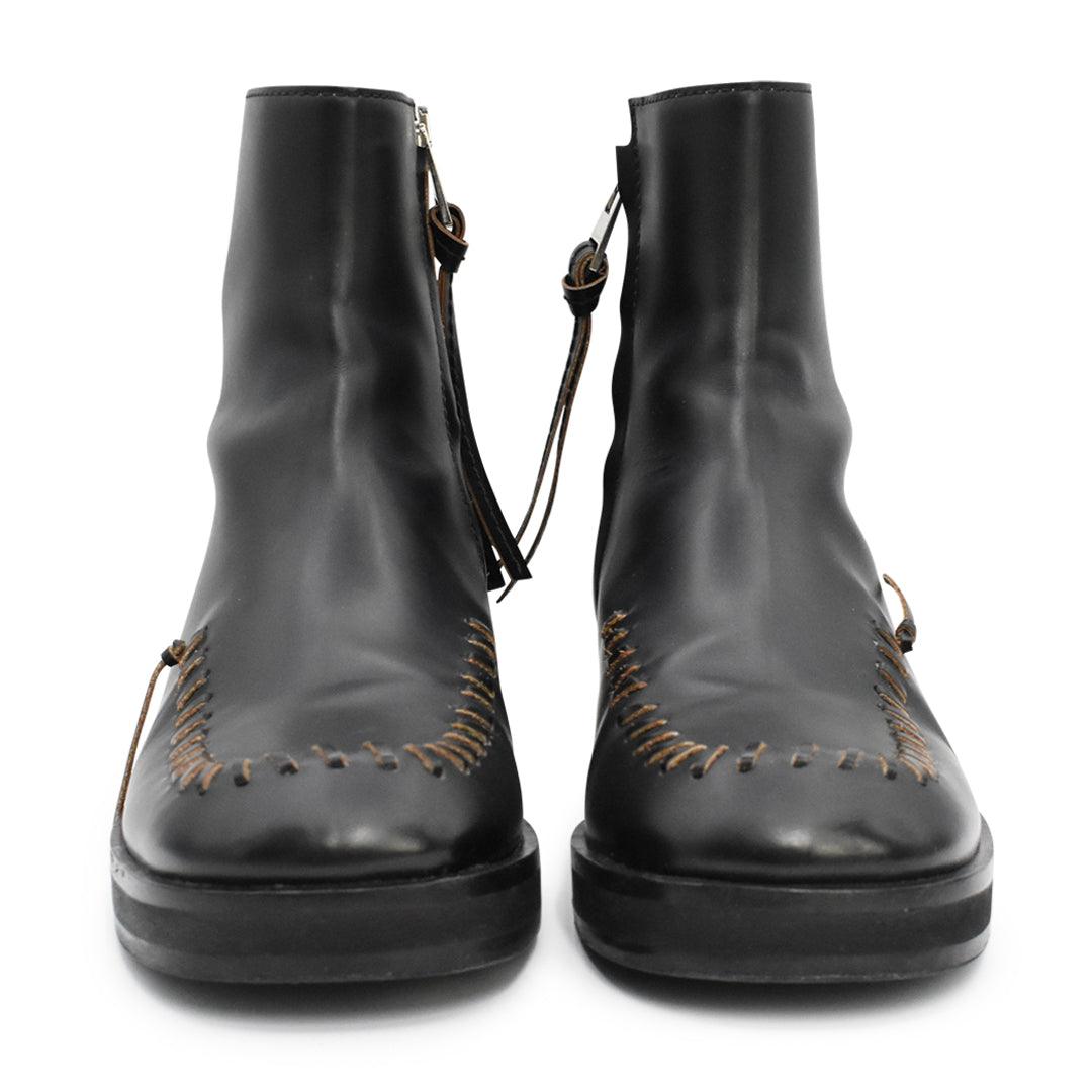 JW Anderson Boots - Men's 40