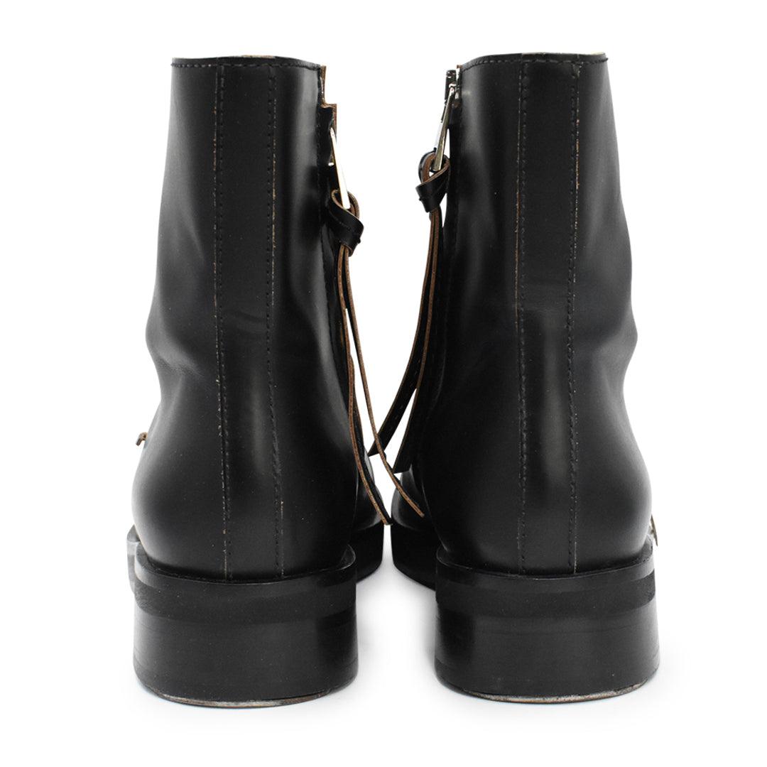 JW Anderson Boots - Men's 40