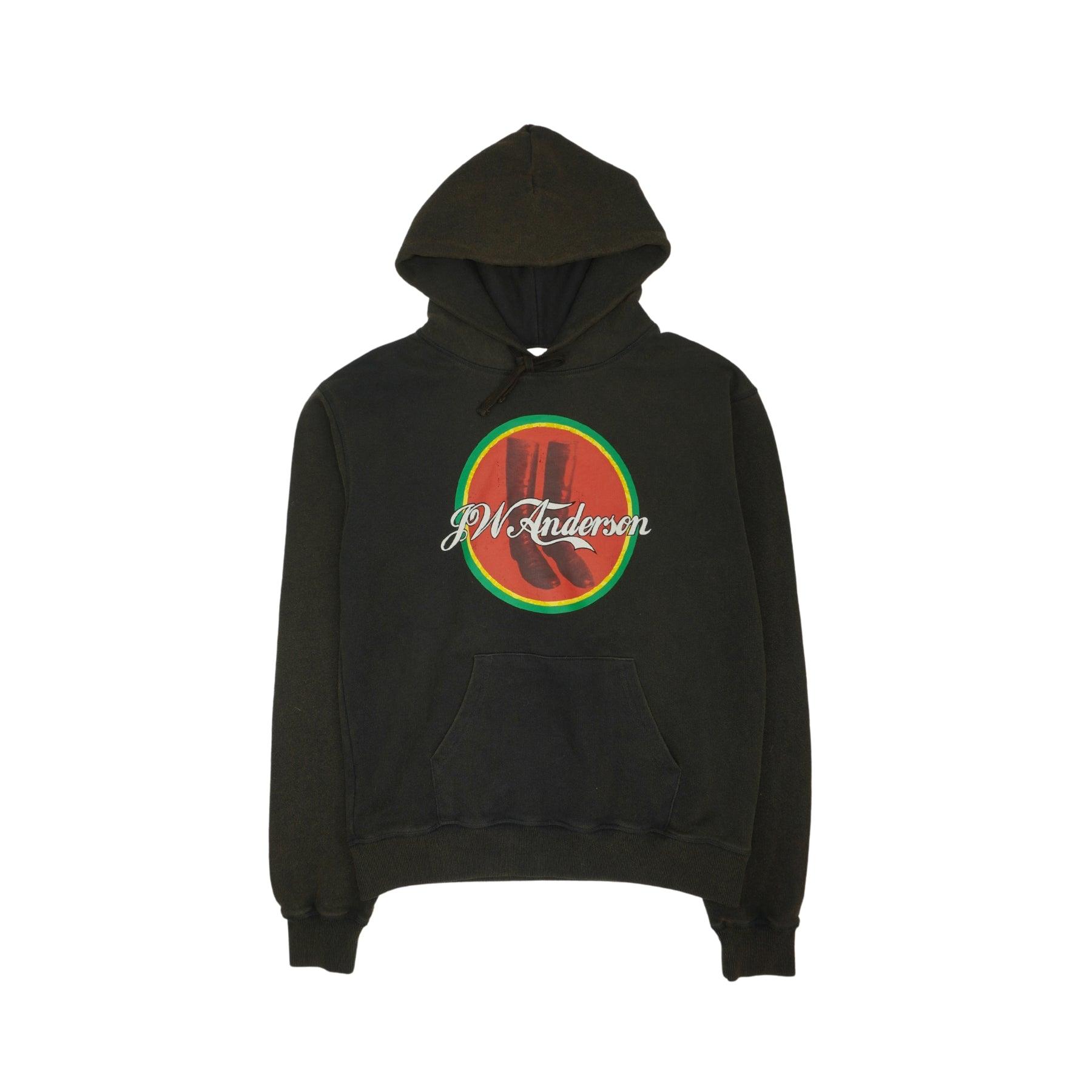 JW Anderson Hoodie - Men's XS