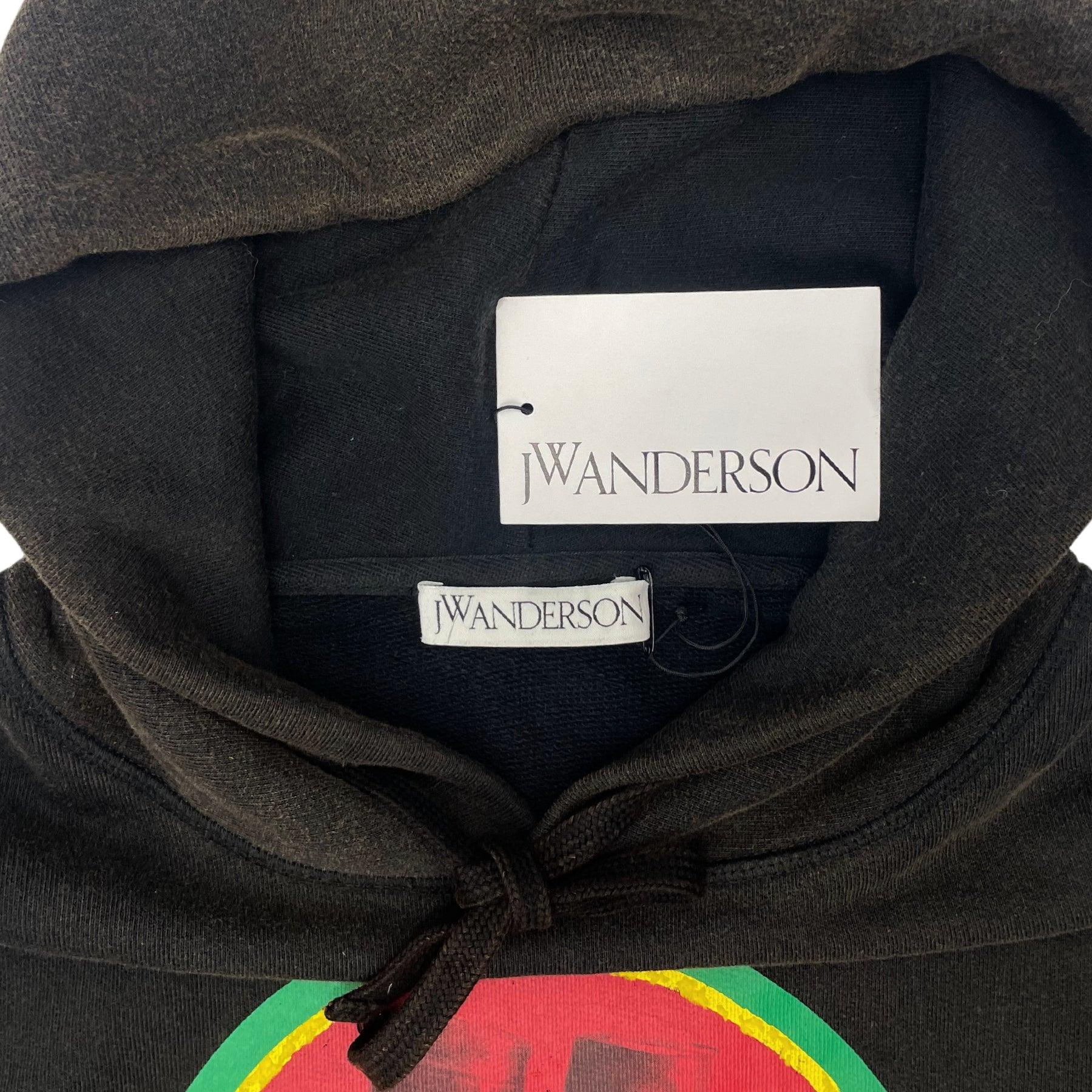 JW Anderson Hoodie - Men's XS
