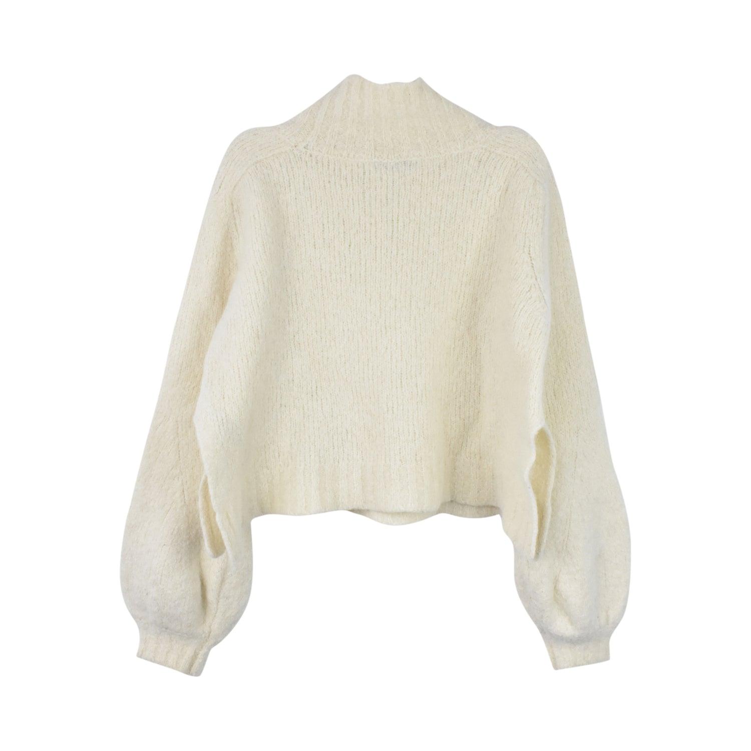 JW Anderson Turtleneck Sweater - Women's L