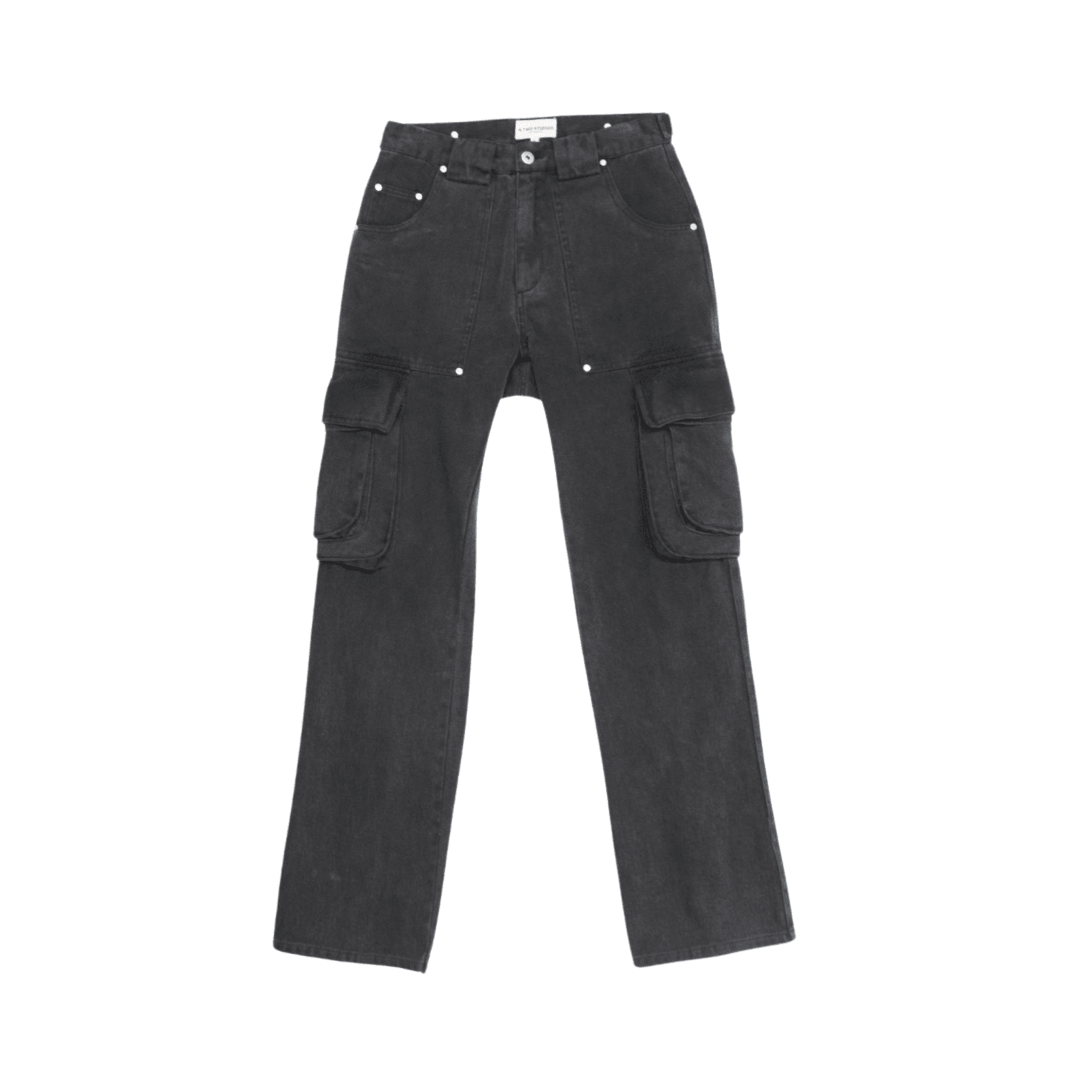 K-Two Studios Cargo Pants - Men's S