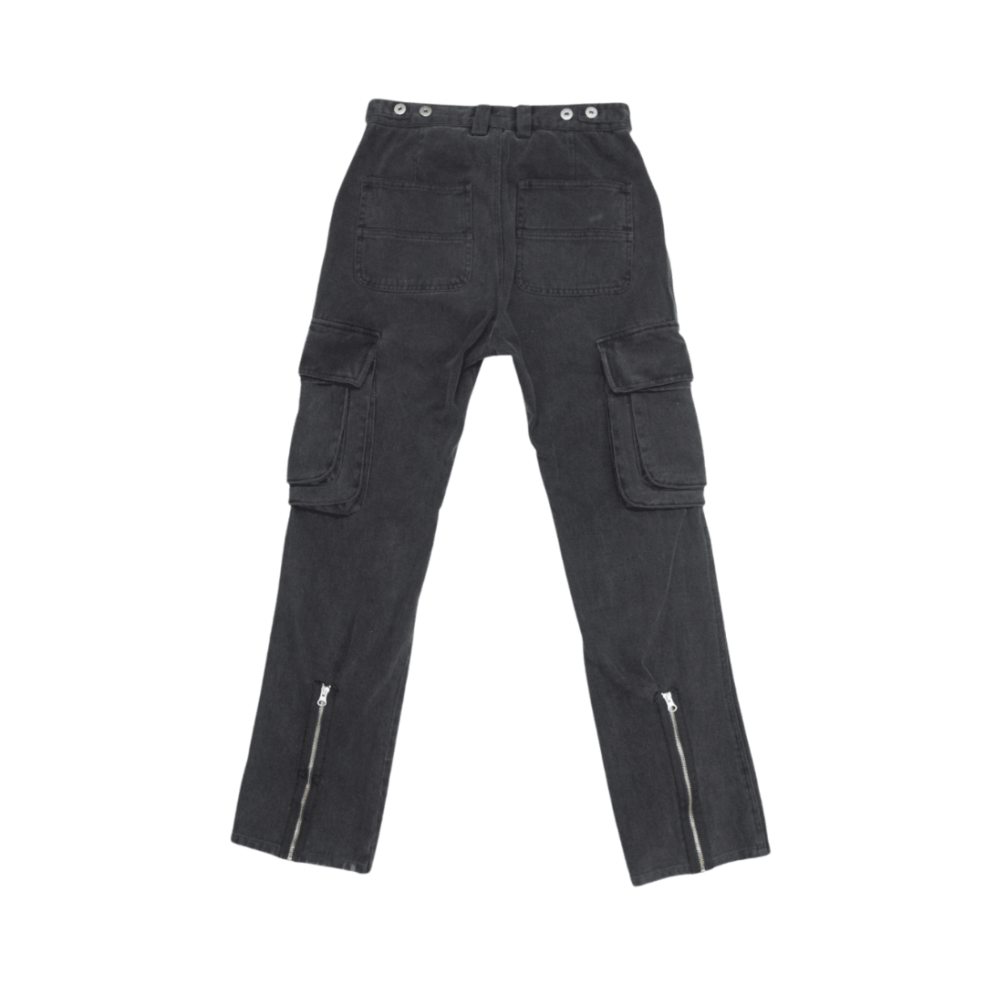 K-Two Studios Cargo Pants - Men's S