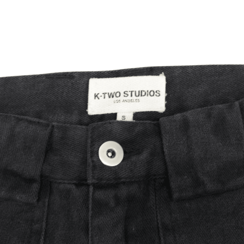 K-Two Studios Cargo Pants - Men's S