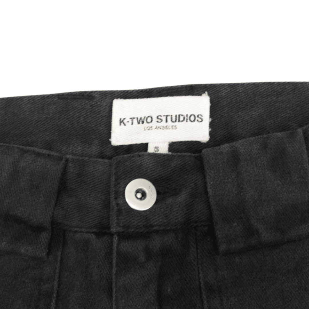 K-Two Studios Cargo Pants - Men's S