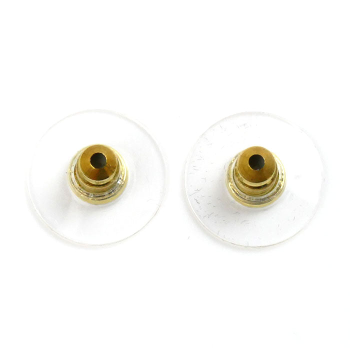 Chanel Coco Mark Earrings
