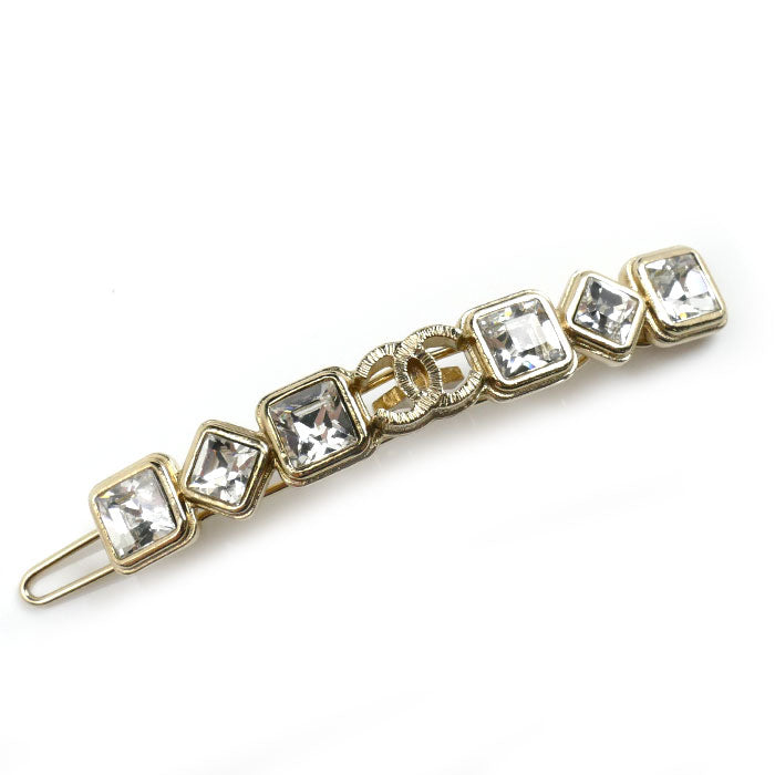 Chanel Coco Mark Barrette