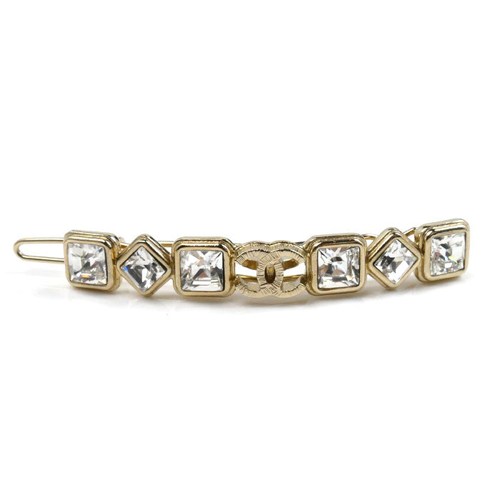 Chanel Coco Mark Barrette