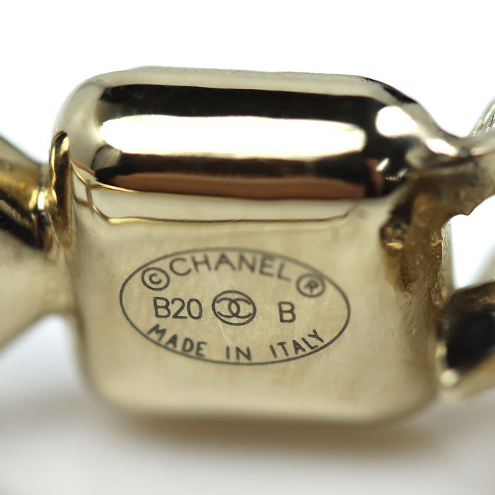 Chanel Coco Mark Barrette