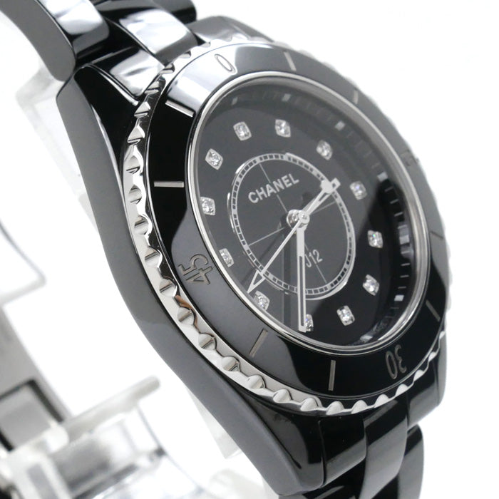 Chanel J12 Ceramic