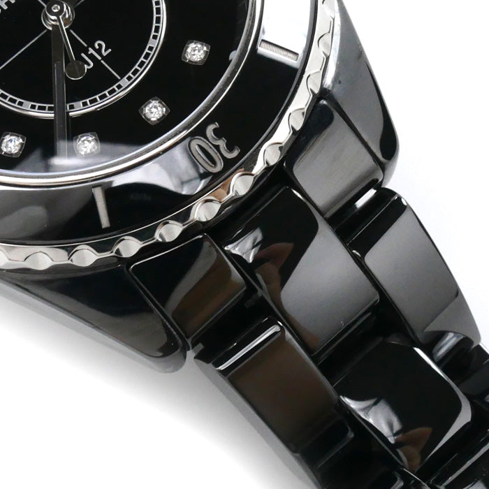 Chanel J12 Ceramic