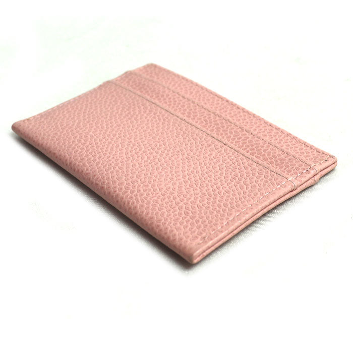 Chanel Coco Mark Caviar  Case