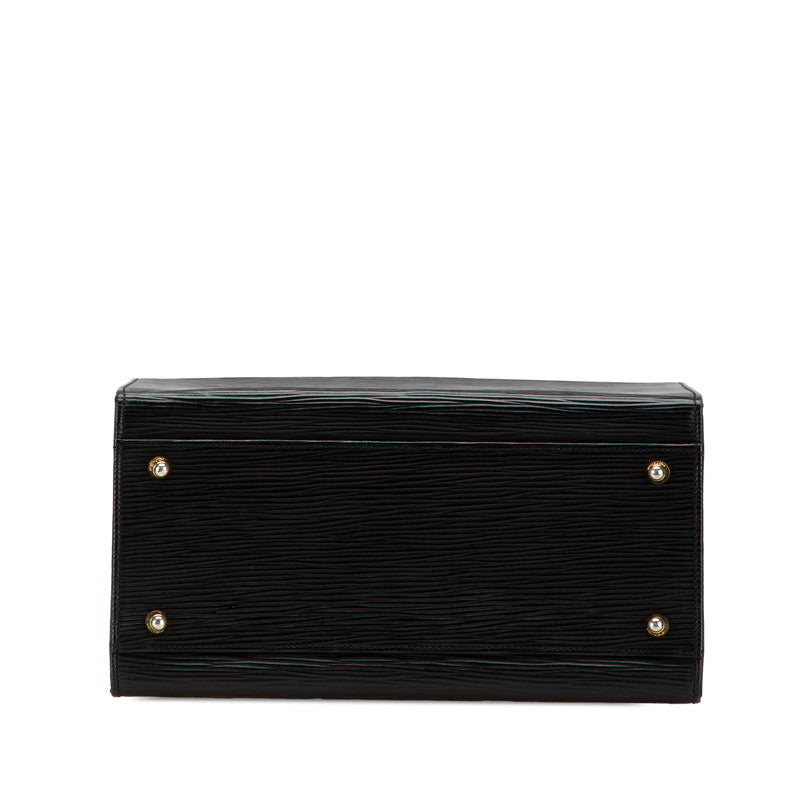 Fendi 2way bag Leather