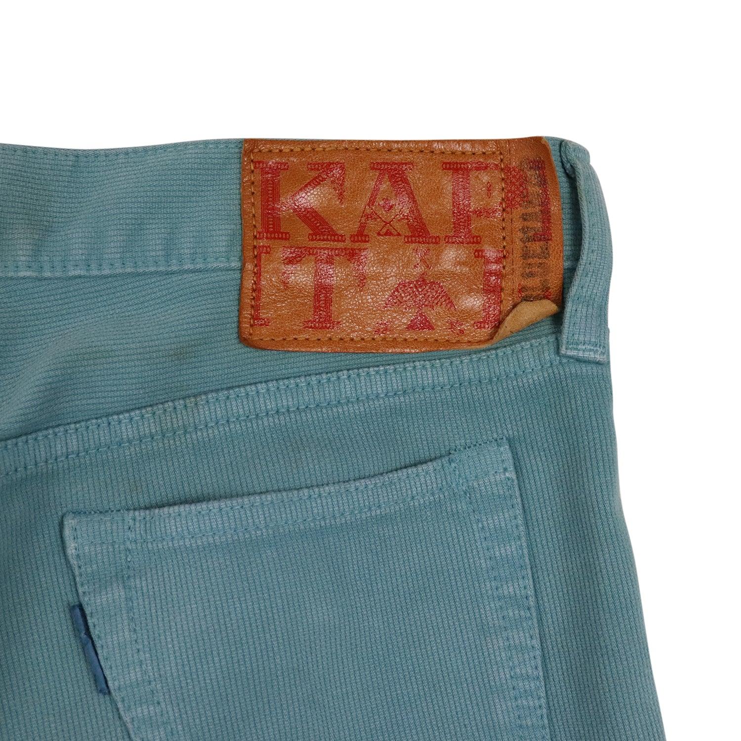 Kapital Jeans - Men's 28