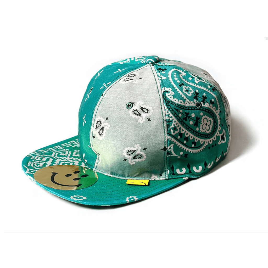 Kapital Hat