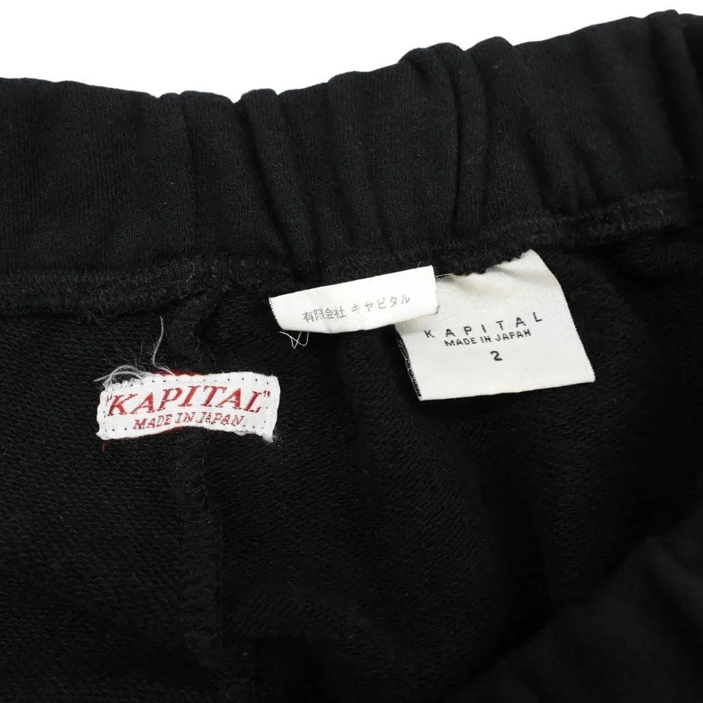 Kapital Joggers - Men's 2