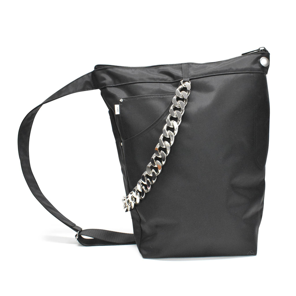 Kara 'Sling Backpack' Shoulder Bag