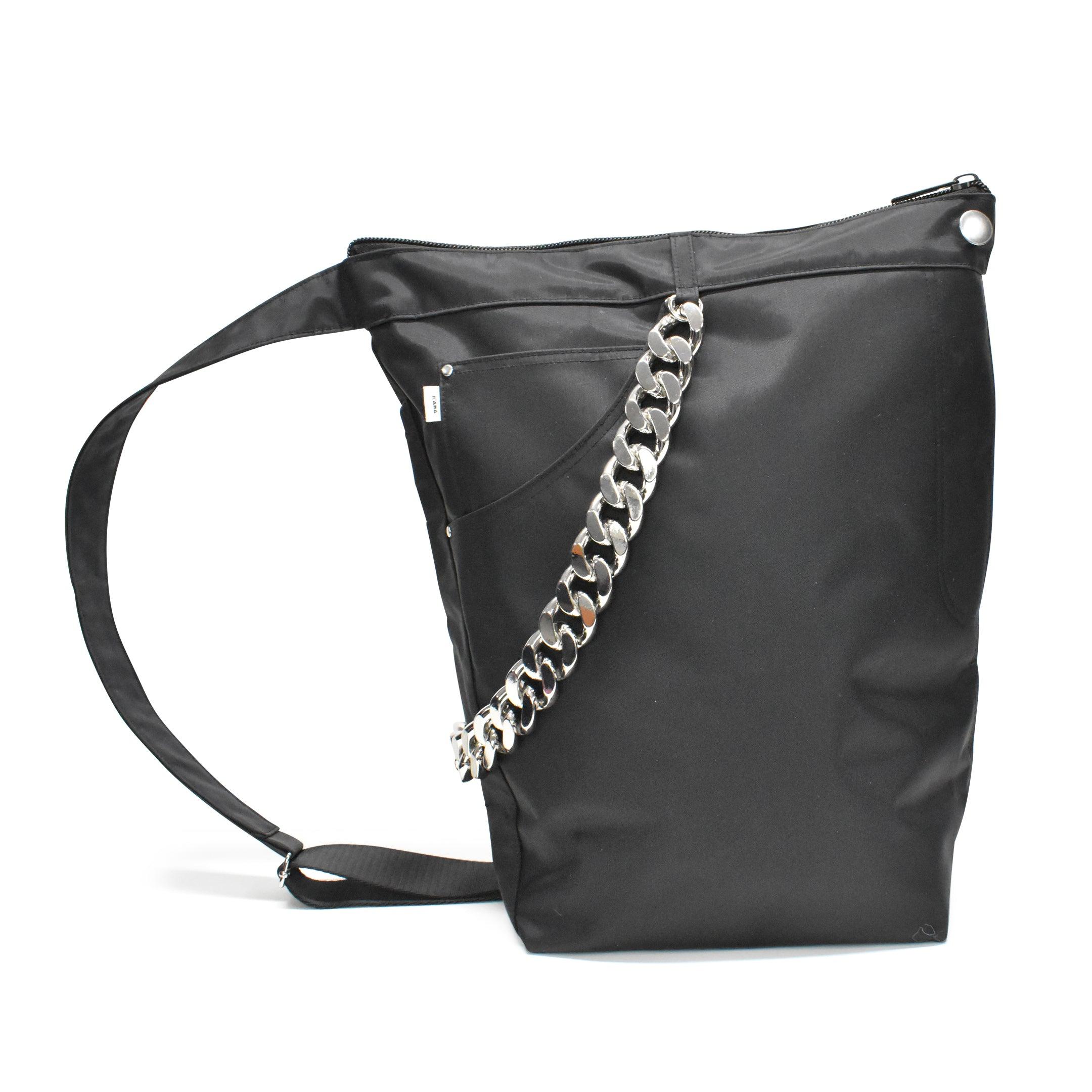 Kara 'Sling Backpack' Shoulder Bag