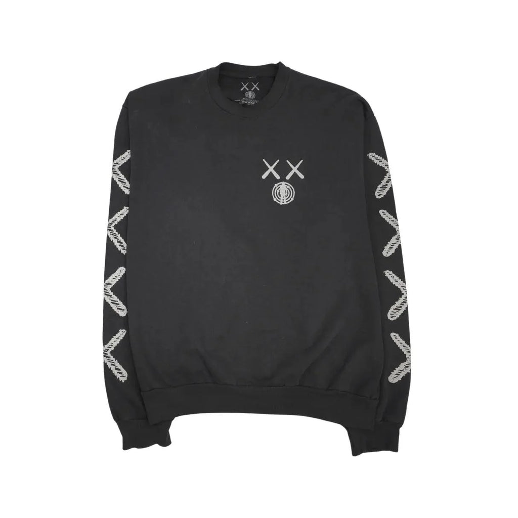 Kaws Pullover Sweater - Men's L