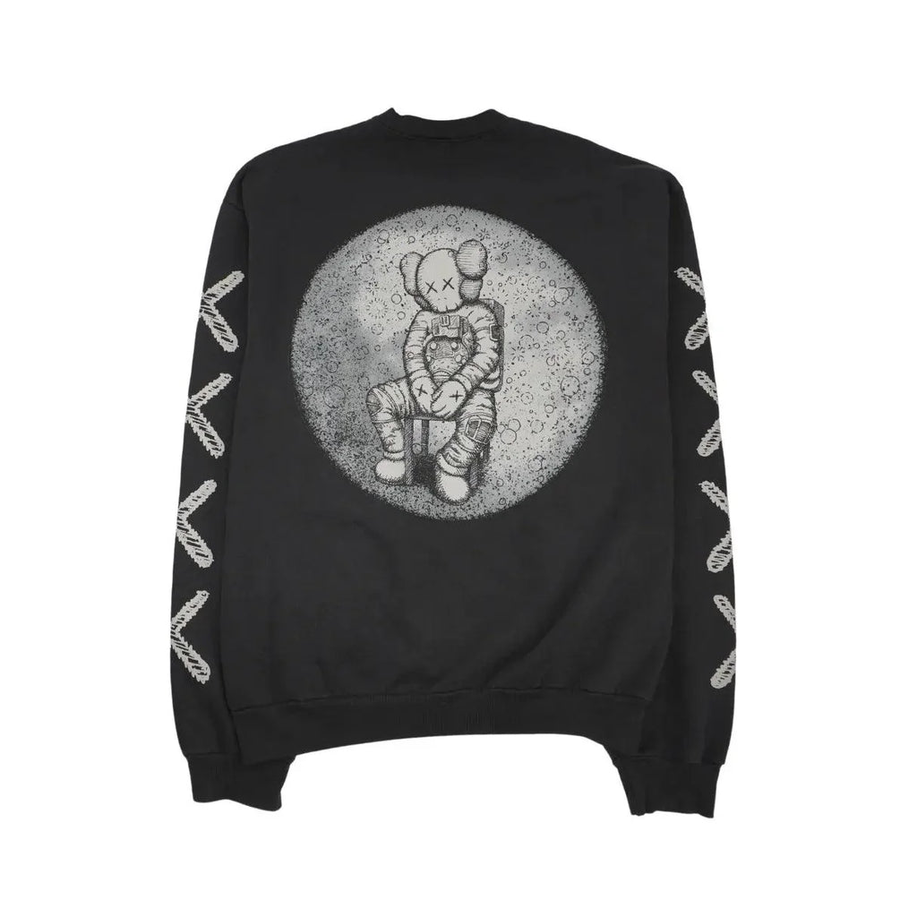Kaws Pullover Sweater - Men's L