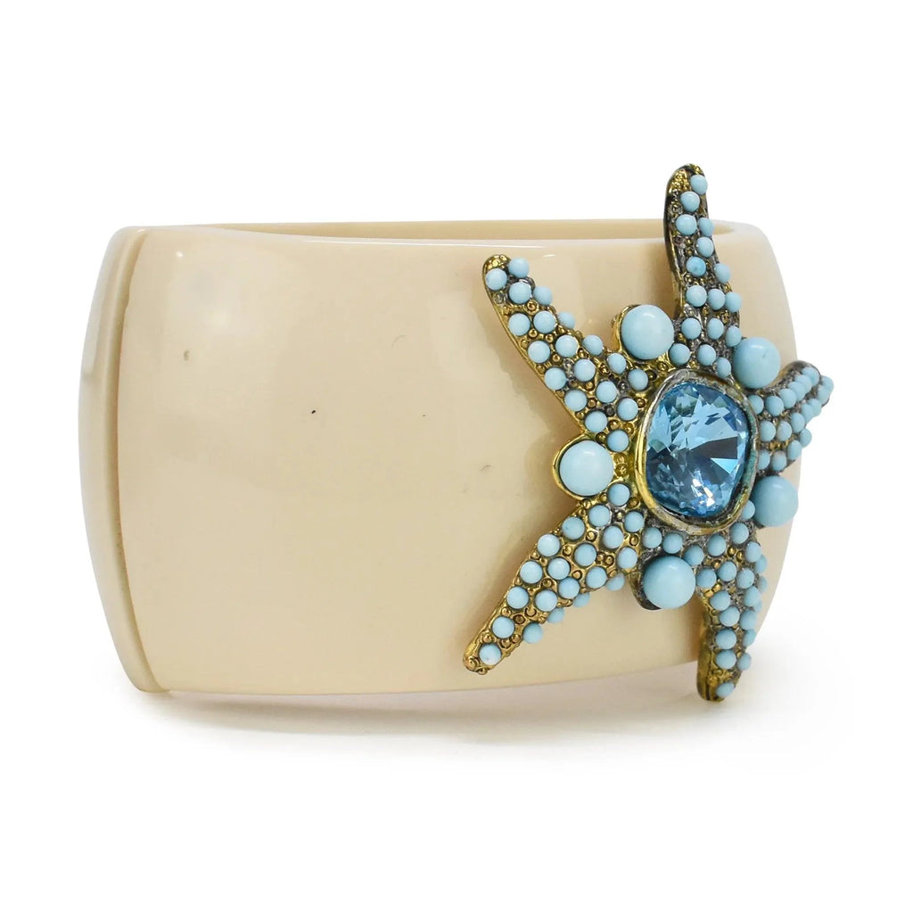 Kenneth Lane Bracelet