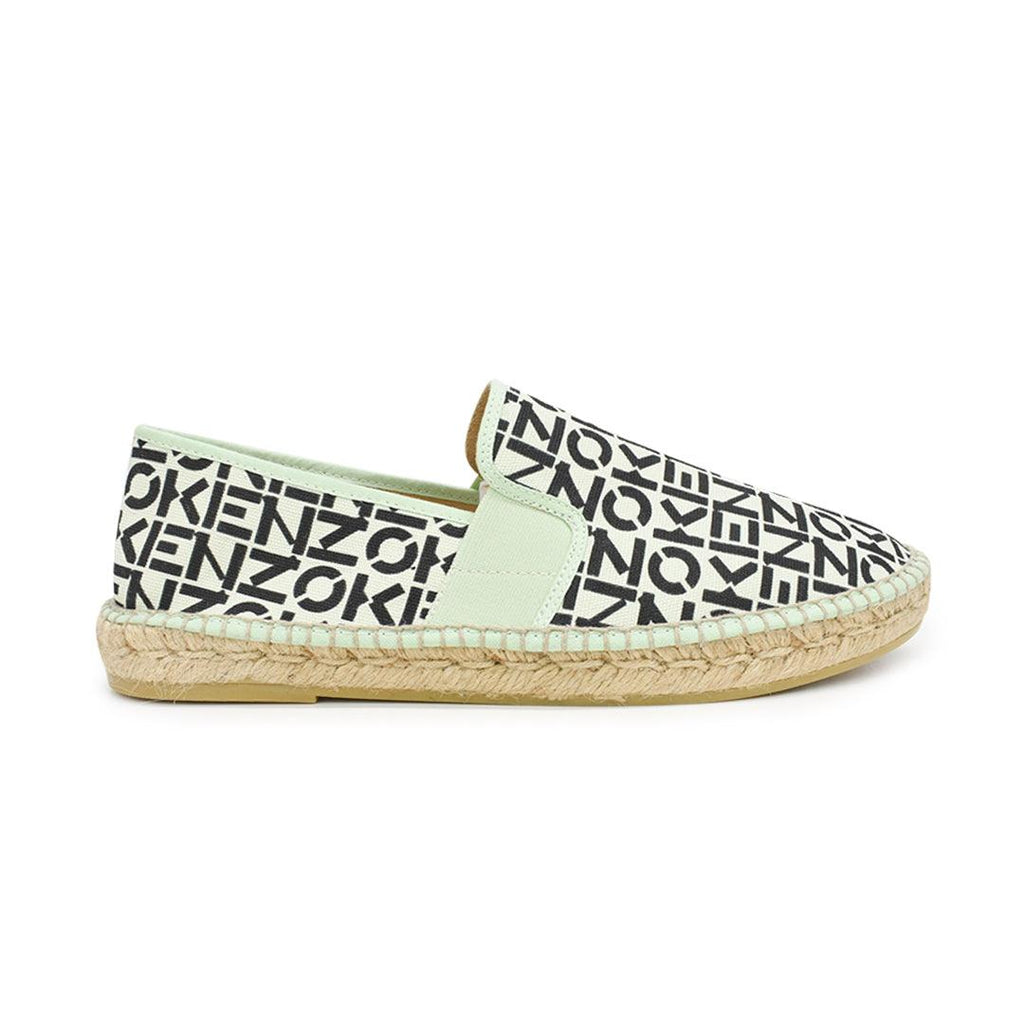 Kenzo Espadrilles - Men's 43
