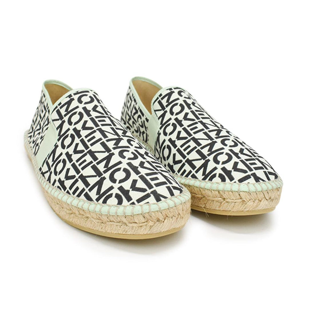 Kenzo Espadrilles - Men's 43