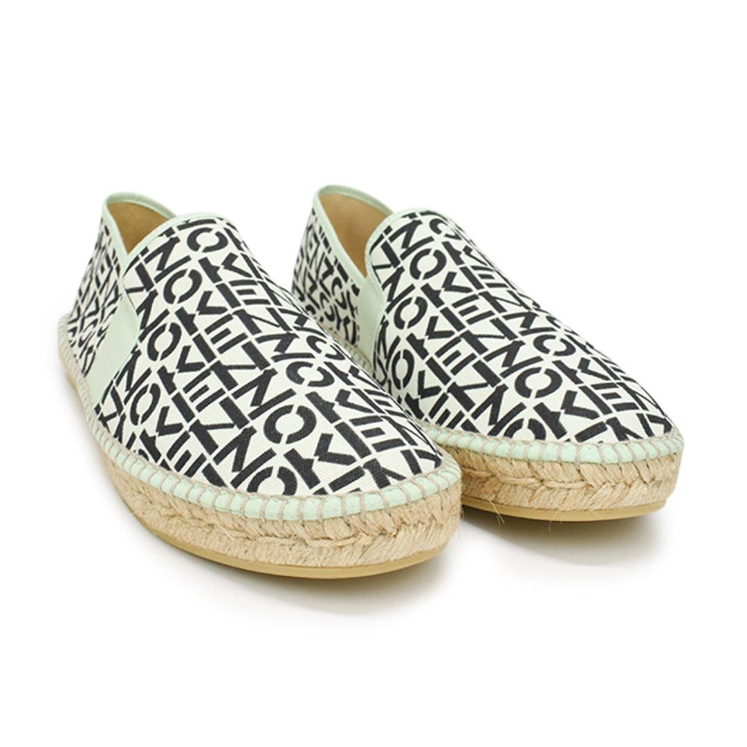Kenzo Espadrilles - Men's 43