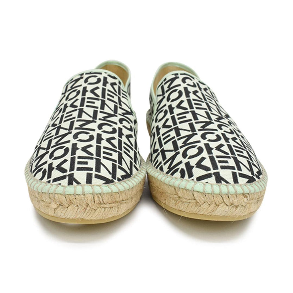 Kenzo Espadrilles - Men's 43