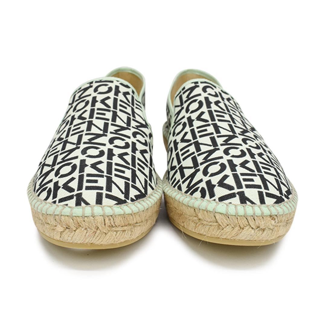 Kenzo Espadrilles - Men's 43