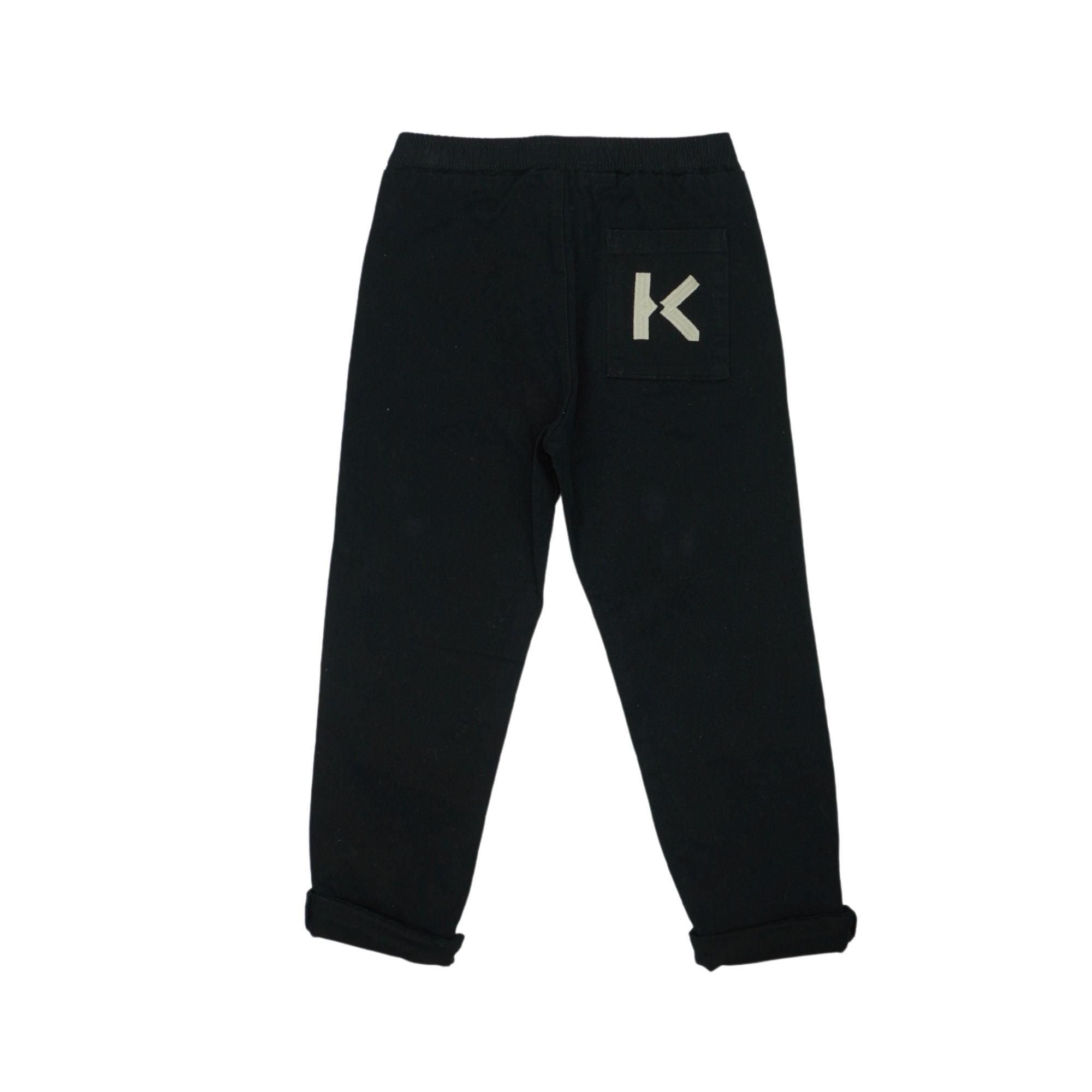 Kenzo Pants - Kid's 8