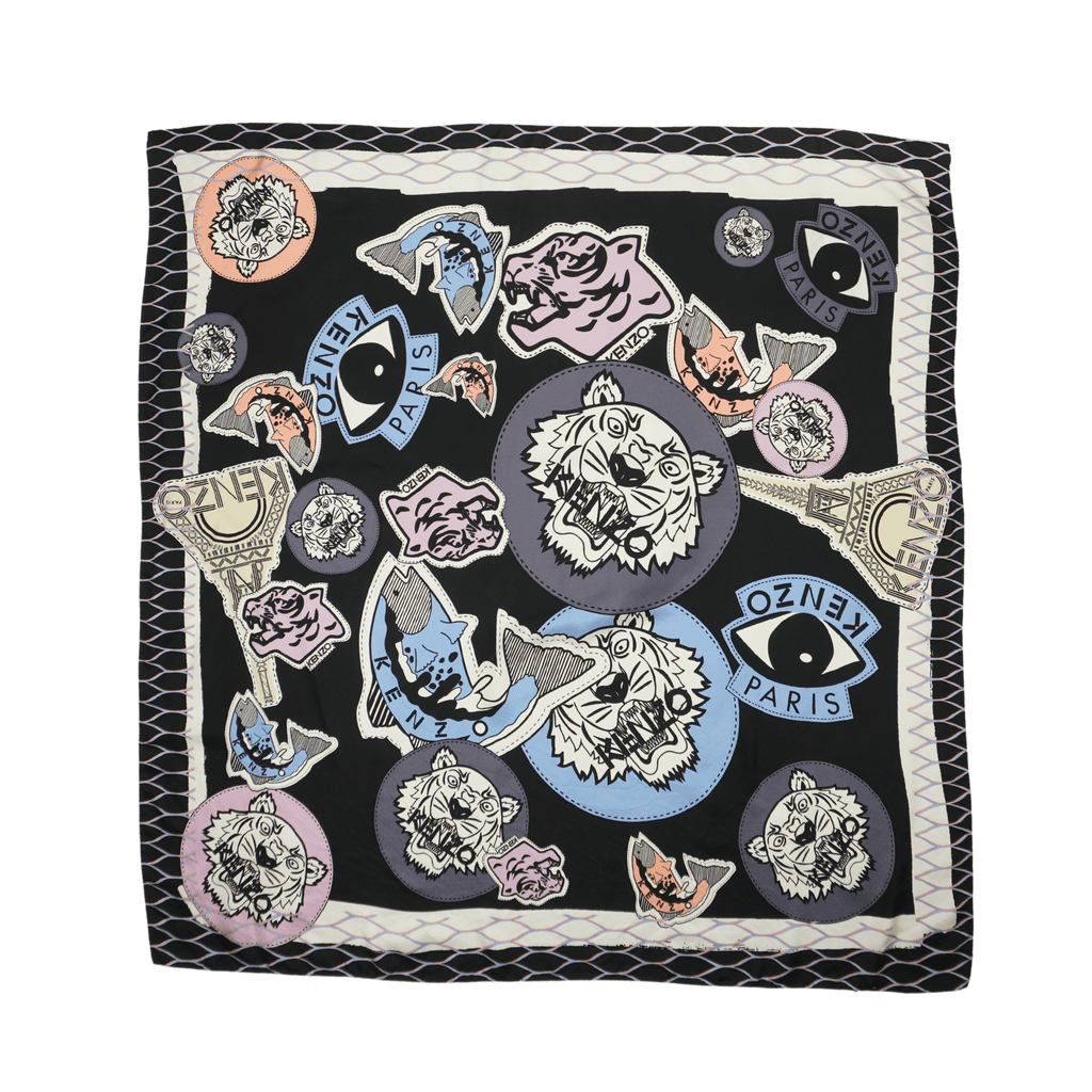 Kenzo Scarf