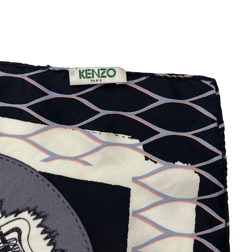 Kenzo Scarf
