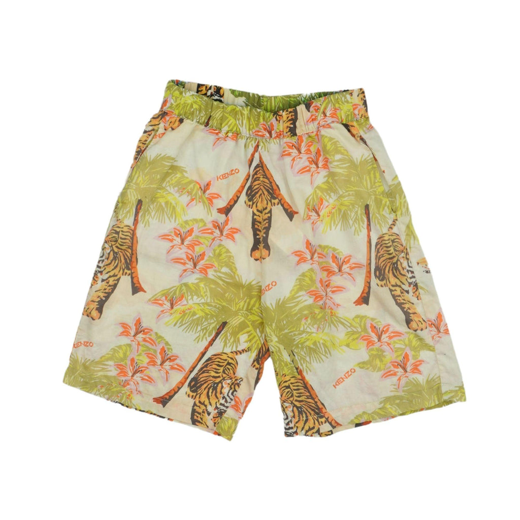 Kenzo Shorts - Kid's 6